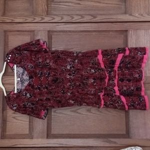 Matilda Jane Dress